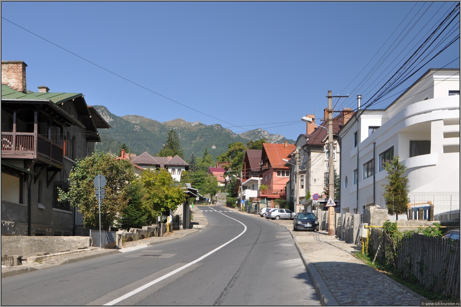 Sinaia